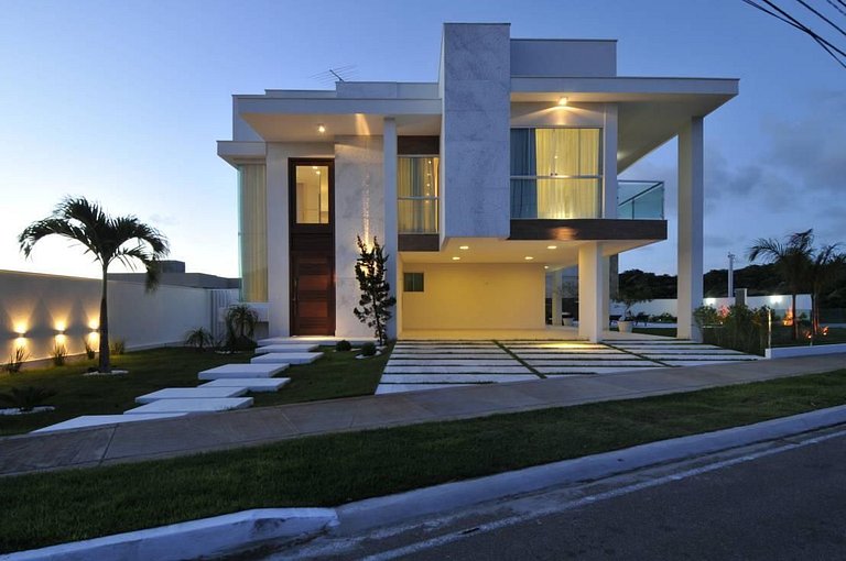 Casa bonita Lorem ipsum dolor sit amet, consectetur adipisci
