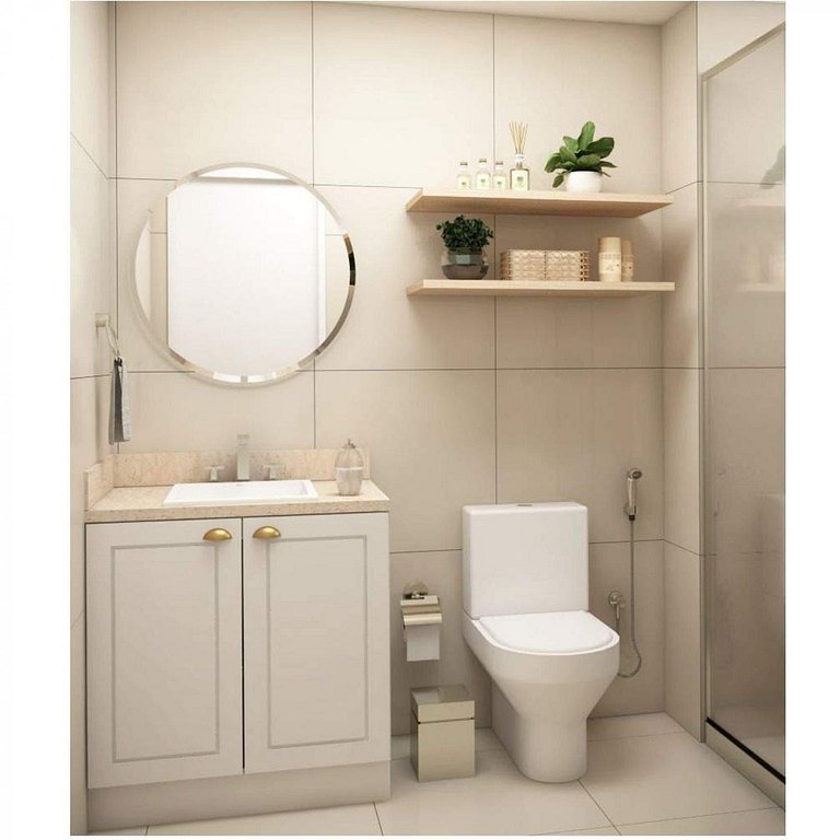 Apartamento com Piscina Teste 1234