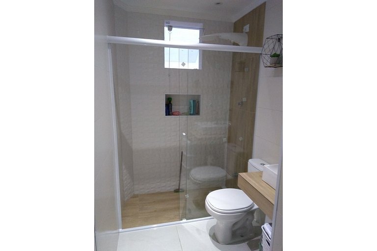 Apartamento com Piscina Teste 1234